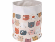 Storage Solutions Koš na prádlo do dětského pokoje, O 24 x 29 cm
