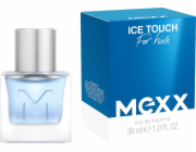 Coty MEXX Ice Touch for Him toaletní voda 30 ml
