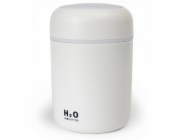 PLATINET AROMA DIFUZÉR / ZVLHČOVAČ 300ML 2W WHiTE