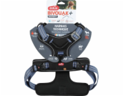 Zolux Postroj pro psy BIVOUAK XL modrý