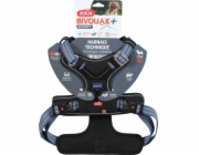 Zolux Postroj pro psy BIVOUAK XL modrý