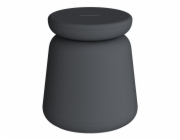 Belkin BOOST Charge PRO 15W mag. Cha.Qi2 2in1 drkgray WIZ027vfH36