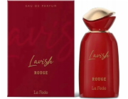 NoName LA FEDE Lavish Rouge EDP sprej 100ml