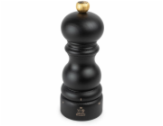 PAŘÍŽ Mlýnek na pepř 15 cm, čokoláda, u-sel