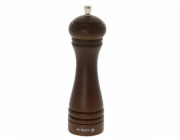 De Buyer Mlýnek na pepř JAVA 18 cm tmavě hnědý