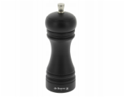 De Buyer Mlýnek na pepř JAVA 14 cm tmavě hnědý