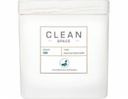 Clean Vonná svíčka Space Rain, 227 g