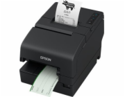 Epson TM-H6000VI-112,Srl,MICR,Blk, PSU,EU