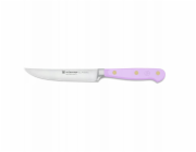Wüsthof KLASICKÁ BARVA Steakový nůž 12/22,9 cm fialový