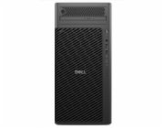 DELL Pro Max Tower T2 FCT2250/ Ultra 9-285/ 32GB/ 1TB SSD/  W11Pro/ vPro/ 3Y PS on-site
