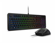 Legion KM310 RGB Gaming Combo Keyboard and MouseUS