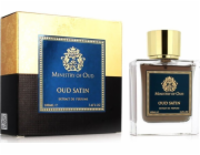 Ministry Of Oud Parfém unisex Ministry Oud Oud Satin 100 ml