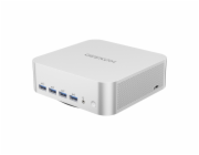 GEEKOM Mini PC A8 Max Ryzen 7 8745HS 32GB RAM 1TB + Win11 Pro