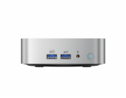 GEEKOM Mini PC A8 Ryzen 9 8945HS 32GB RAM 2TB + Win11 Pro