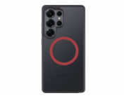 Tactical MagForce Hyperstealth 2.0 Kryt pro Samsung Galaxy S25 Ultra Black/Red