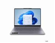 Lenovo IdeaPad 5 2-in-1   RyzenAI 5 340/Copilot+/16GB/SSD 512GB/14"/WUXGA/OLED/až 500nitů/60Hz/Pero/65W/WIN11 Home/šedá