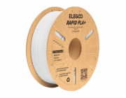 Filament ELEGOO Rapid PLA+ (bílý)