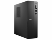 DELL PC Slim ECS1250/180W/i3-14100/8GB/512GB SSD/Intel UHD/WLAN/Kb/Mouse/W11 Pro/3Y PS NBD