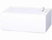 Conexpro montážní skříň na stěnu 300x200x120