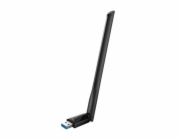 USB klient TP-Link Archer TX35U PLUS AX 1800 adaptér, 2,4/5GHz, USB 3.0