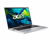 ACER NTB Aspire Go 15 (AG15-32P-36QM),Core3 N355,15.6"FHD,8GB,512GB SSD,Intel Graphics,W11H,Silver