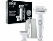 Braun Silk·épil 9 9-241 Epilátor