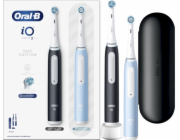 Oral-B Series iO 3 Duo Black\Ice Blue