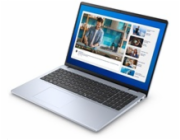 DELL NTB 16 DC16250/C5-120U/16GB/512GB SSD/16" FHD+ /Integrated/FgrPr/3 Cell/65W/WLAN/Backlit Kb/W11 Pro/3Y PS NBD