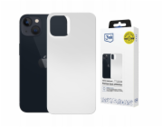 3mk ochranný kryt HARDY MagSilicone pro Apple iPhone 14 White