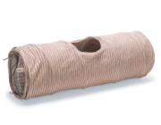Designed by Lotte Tunel pro kočky růžový 75x25x25cm