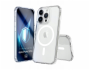 3mk ochranný kryt Armor Magcase pro Apple iPhone 16 Pro