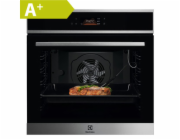 ELECTROLUX Vstavaná rúra LOE8P39X