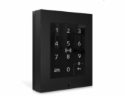 2N® Access Unit 2.0 Touch keypad & Bluetooth & RFID - 125kHz, 13.56MHz, NFC
