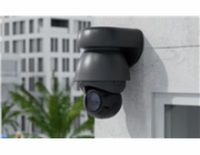 Ubiquiti AI PTZ Industrial, Überwachungskamera