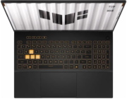 ASUS TUF Gaming F16/i5-13450HX/16GB/1TB SSD/RTX 5050/16" FHD/bez OS/Jaeger Gray