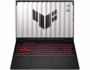 ASUS TUF Gaming A16/R7-260/16GB/512GB SSD/RTX 5050/16" FHD/Win11Home/Jaeger Gray