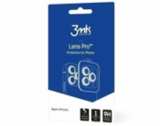 3mk Lens Protection Pro Transparent pro Apple iPhone Air