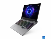 Lenovo LOQ/15IRX10/i7-13650HX/15,6"/FHD/32GB/1TB/RTX 5050/W11H/Gray/2R