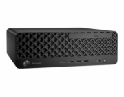 HP PC ProDesk 4 SFF G1i AI, Ultra 5 225, 1x16GB, 512GB, Intel UHD (Arc) 2Xe LPG,kl. a myš, 280W platinum, DP+HDMI,Win11