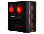 HAL3000 MEGA Gamer Pro B580 / Intel i5-12400F/ 32GB/ ARC B580/ 1TB PCIe SSD/ W11