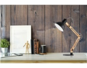 WG - Led lampička WG Beauty&Wood