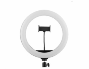 WG - Vlog Kit základní sada pro natáčení video blogů, tripod, držák telefonu, LED světlo