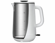 MPM MCZ-115 elektrická konvice 1,5 l 1800 W Bílá