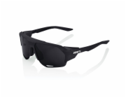 100percent Norvik - Peakpolar Lens Matte Black