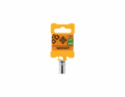 Šroub s válcovou hlavou Forte Tools, 9 mm, 1/4"