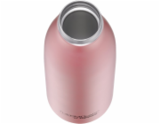 Termoska 500 ml THERMOcafé THERMOS – růžovo-zlatá