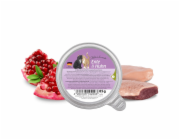 GRANATAPET Filet á la carte Duck with chicken - mokré krmivo pro kočky - 85g