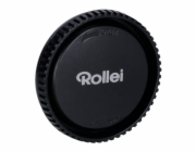 Rollei zadní krytka objektivu E-mount