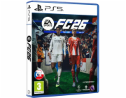 PS5 hra EA Sports FC 26