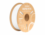Filament ELEGOO Rapid PETG (bílý)